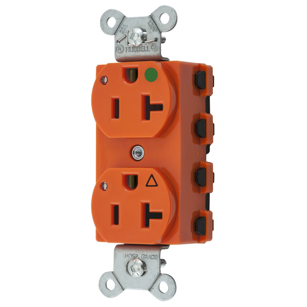 Image of Hubbell Wiring Device-Kellems SNAP8300IGL