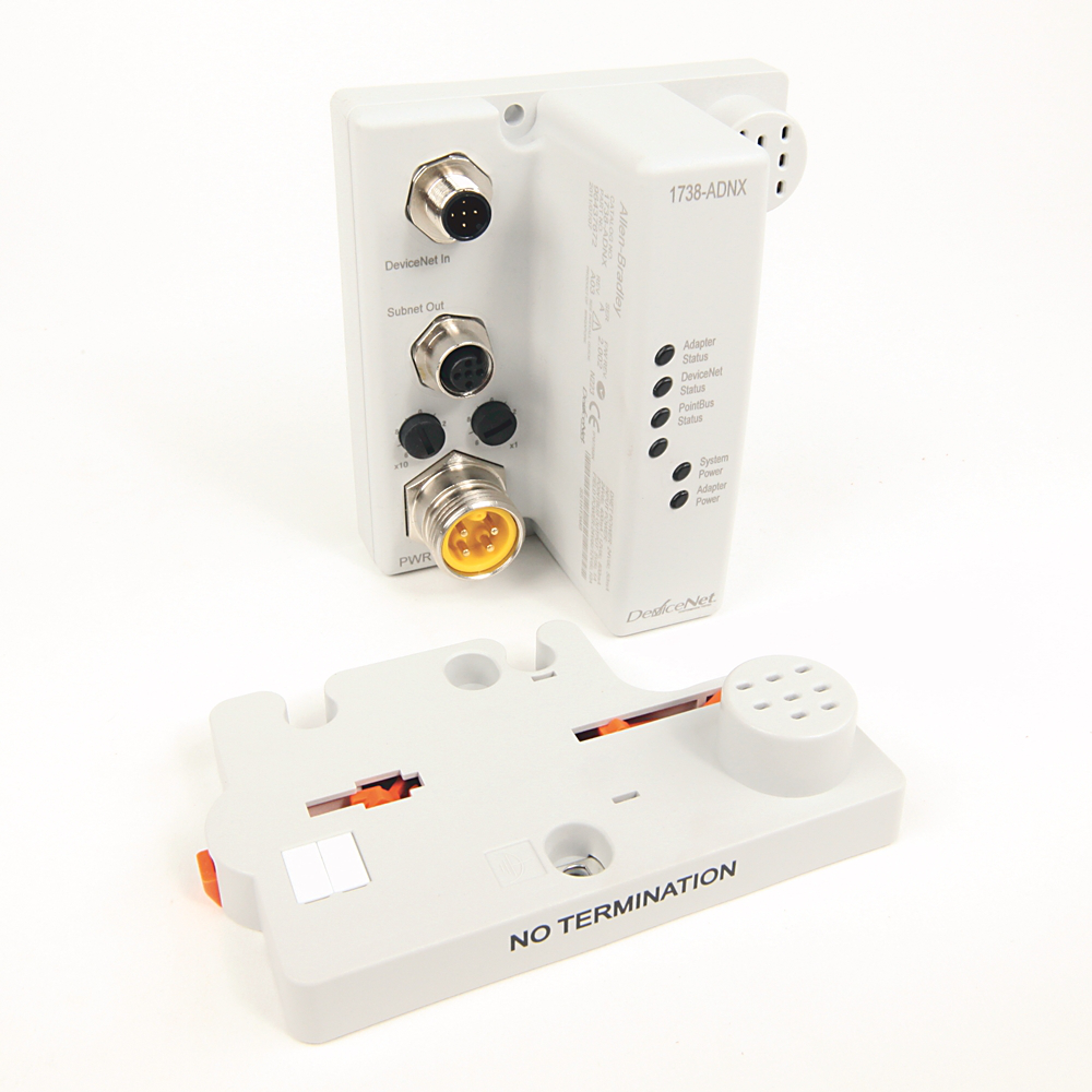 Image of Allen-Bradley 1738-ADNX