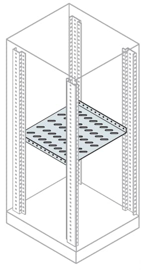 Image of ABB EV0400