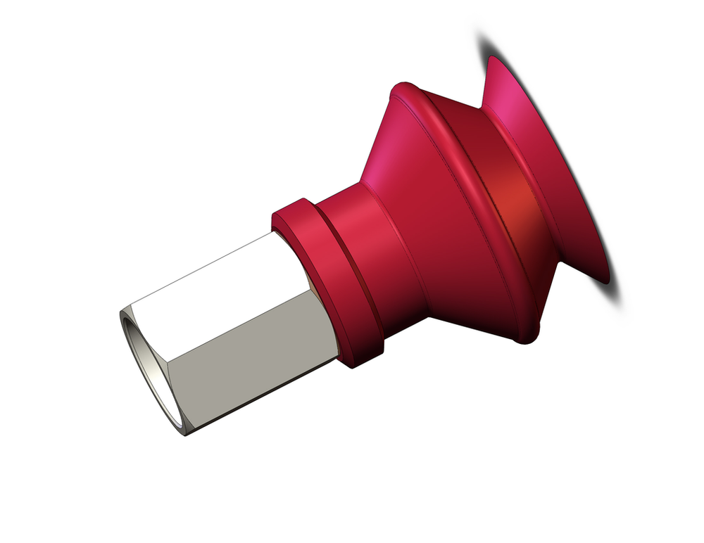 Image of SMC ZPT20BN-B01