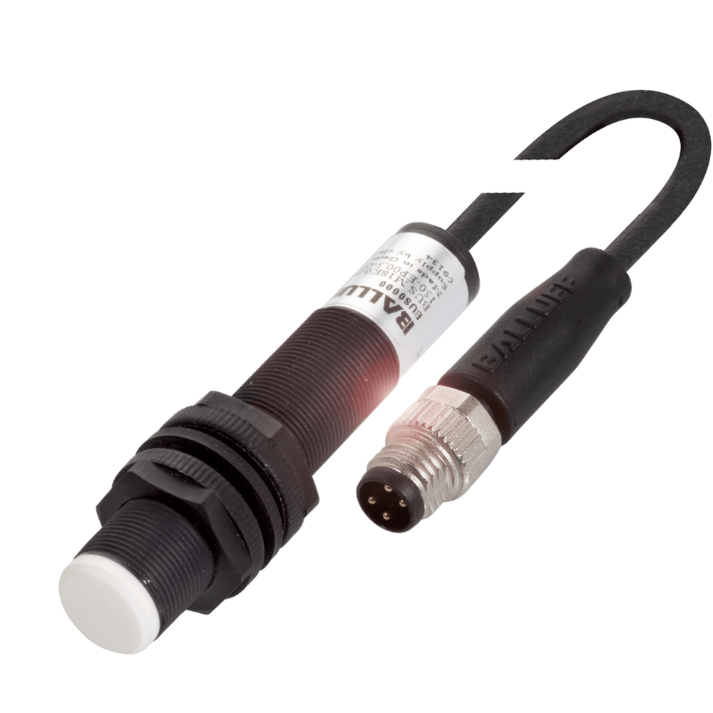 Image of Balluff BUS M18K0-NSXEP-150-EP00,3-GS92
