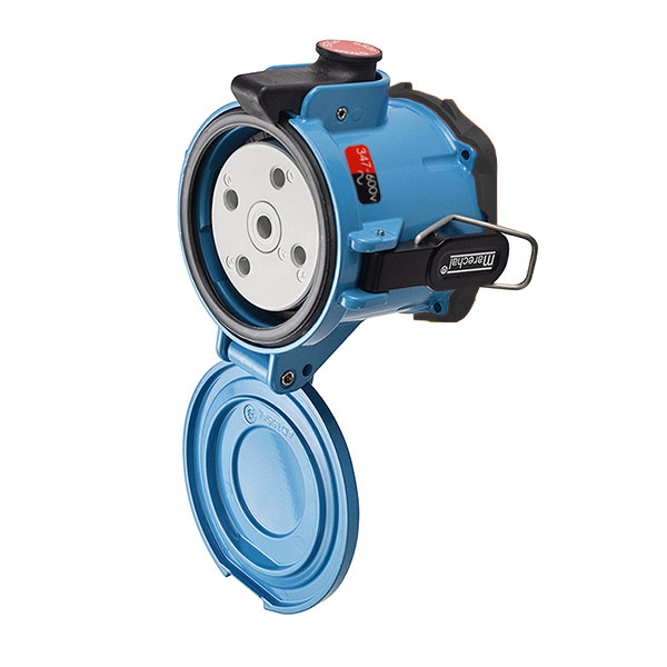 Image of Meltric 39-94187-K14-843-4X