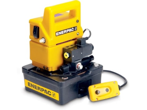 Image of Enerpac PUD1100B