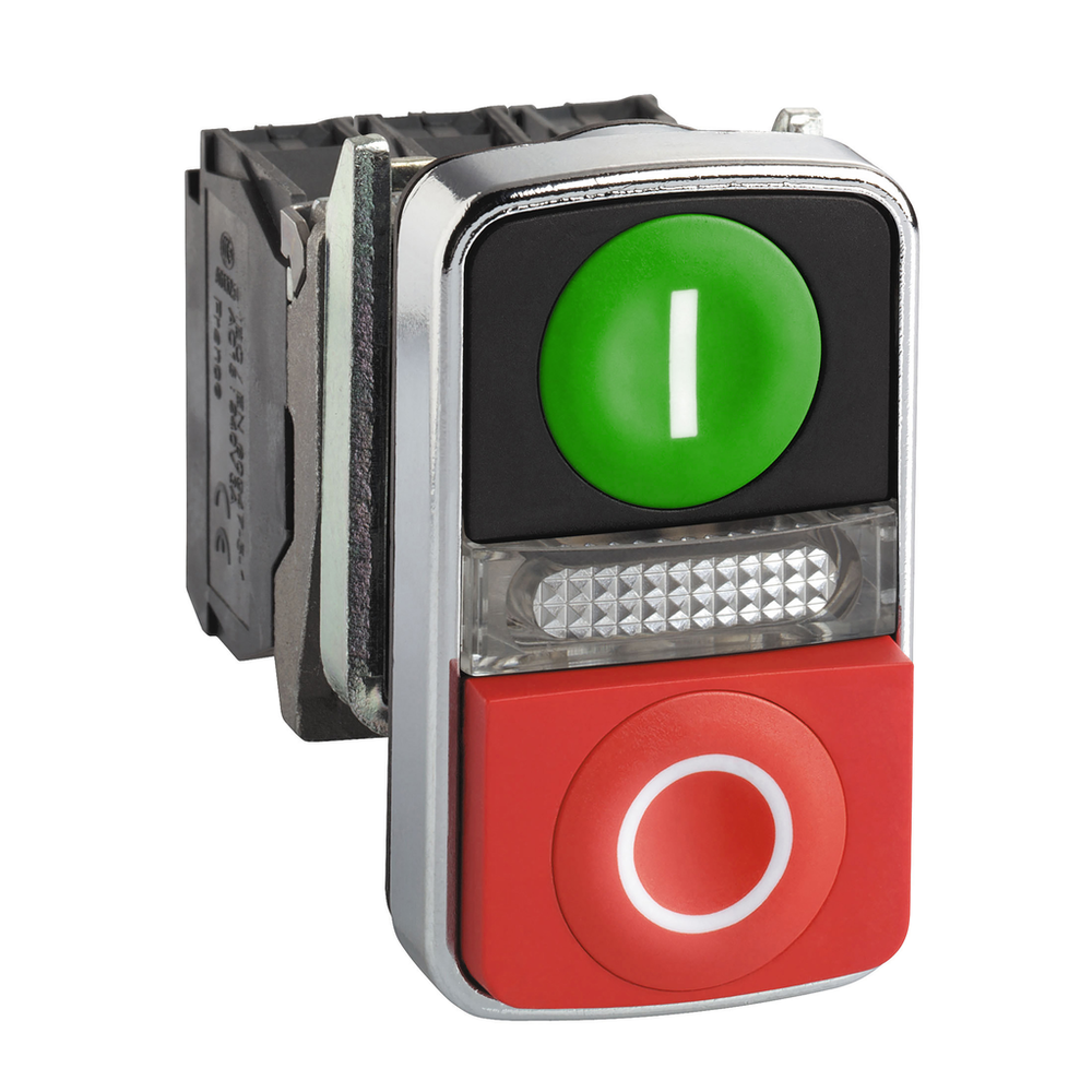 Image of Schneider Electric XB4BW73731M5