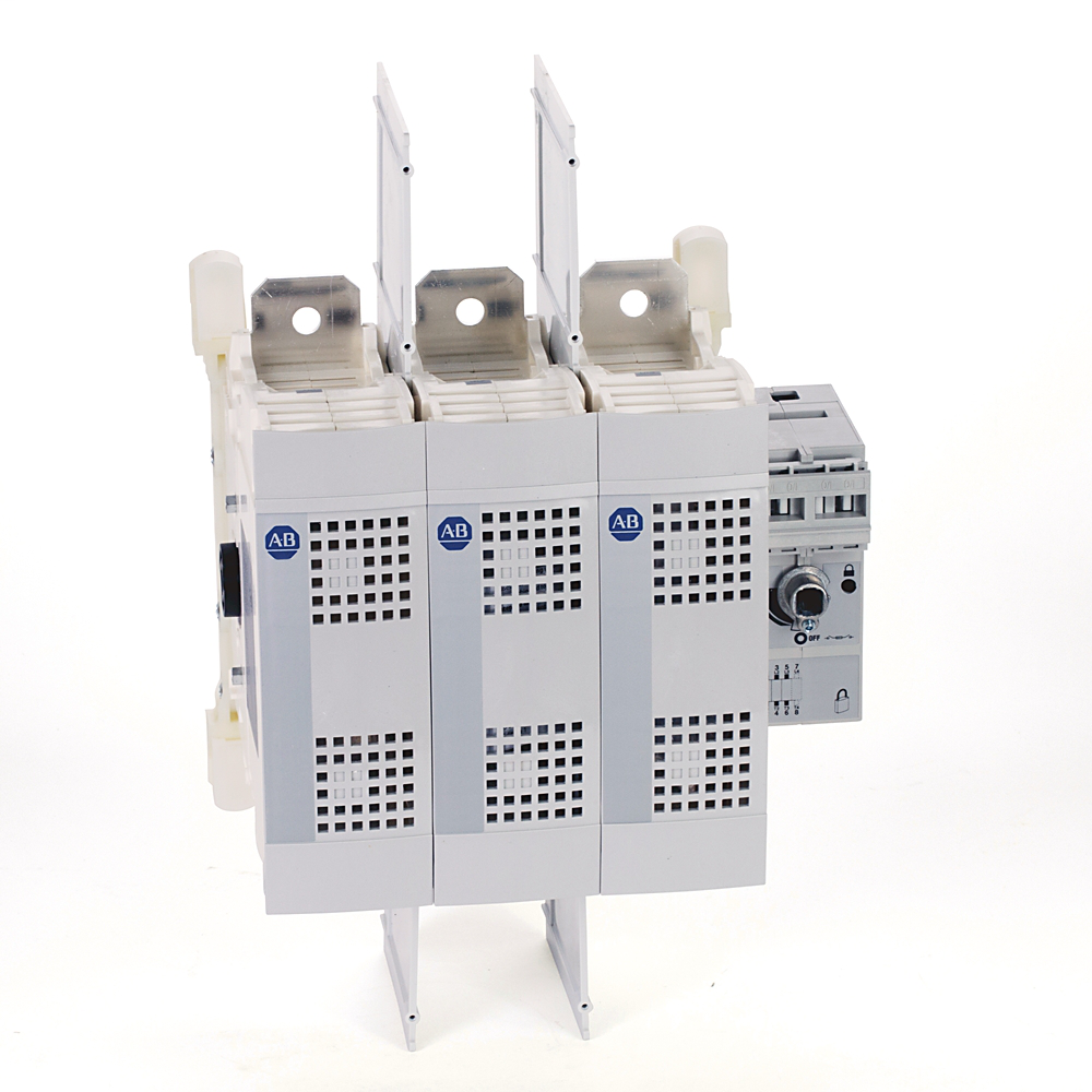 Image of Allen-Bradley 194R-J400-1753