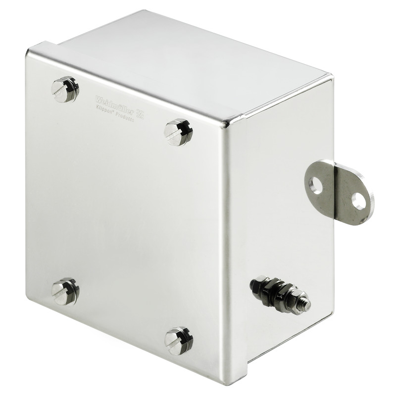 Image of Weidmuller 1058830000