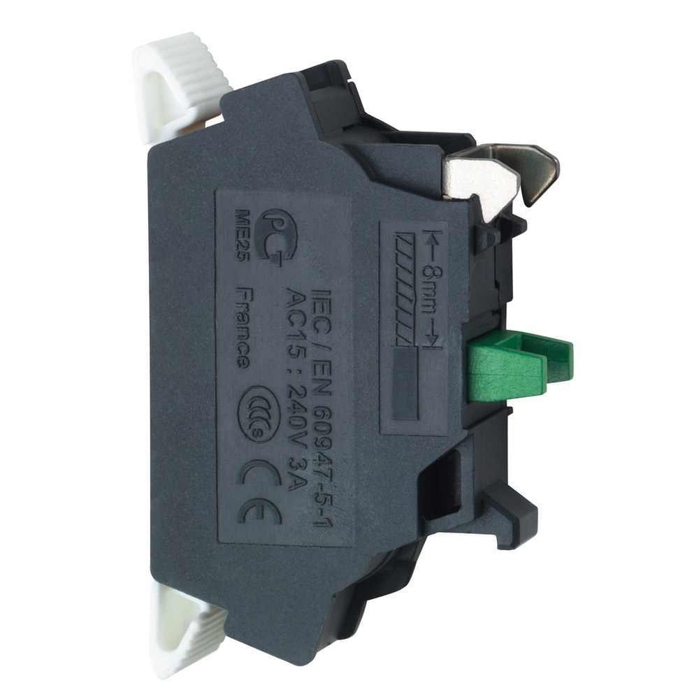 Image of Schneider Electric ZBE1015