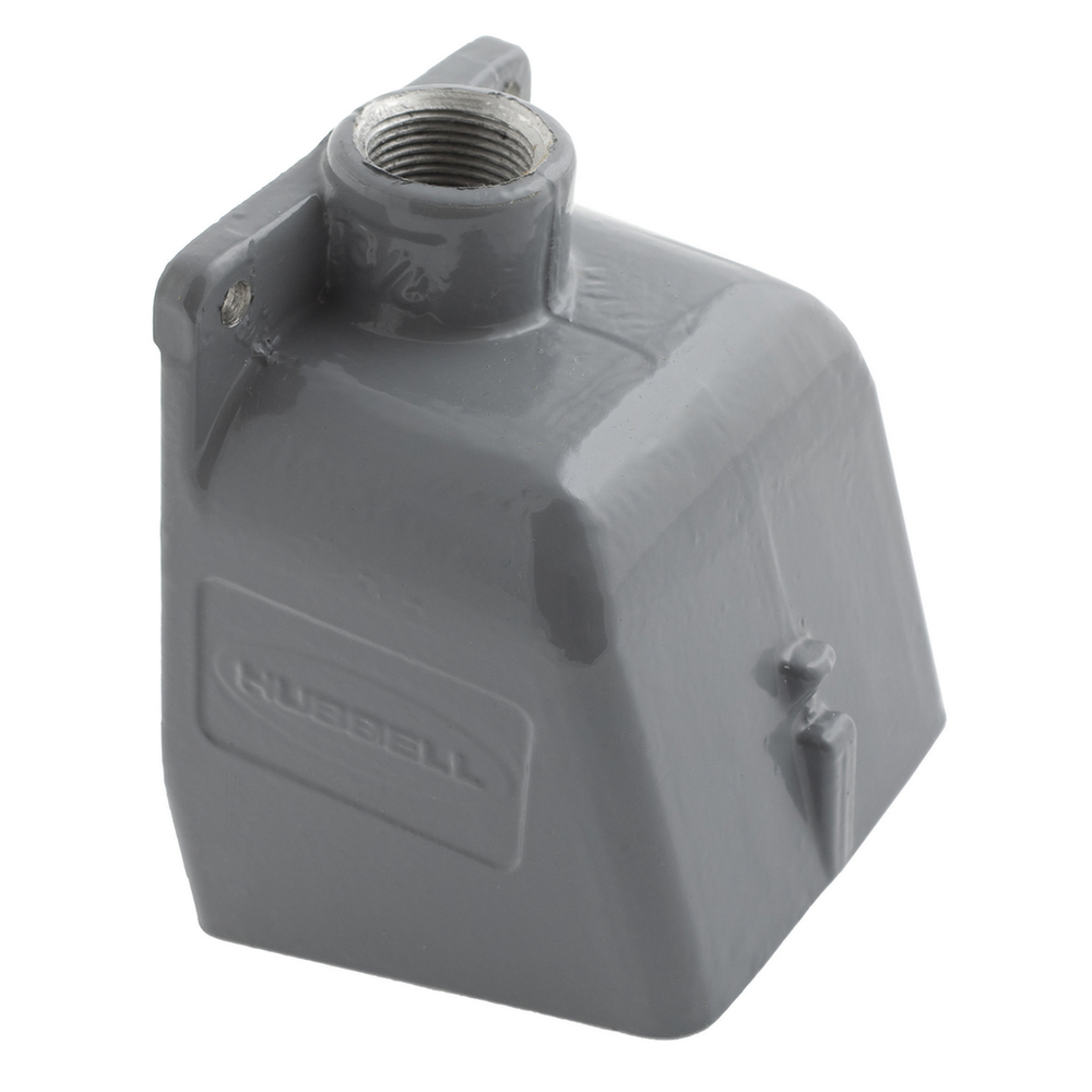 Image of Hubbell Wiring Device-Kellems BB1002W