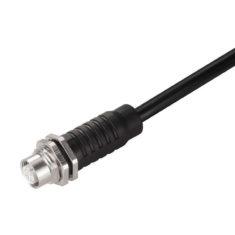 Image of Weidmuller 1380640000