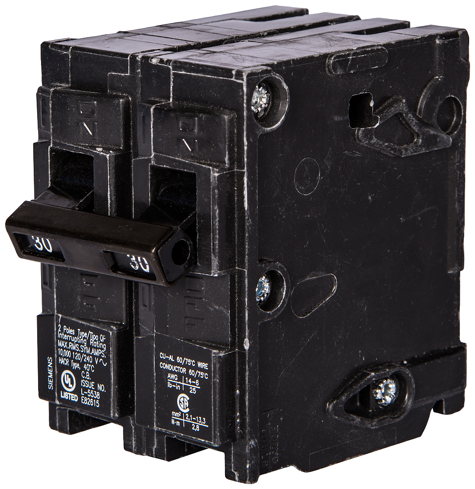Image of Siemens Q260M