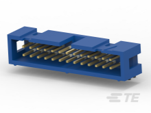 Image of TE Connectivity 2-1761605-9
