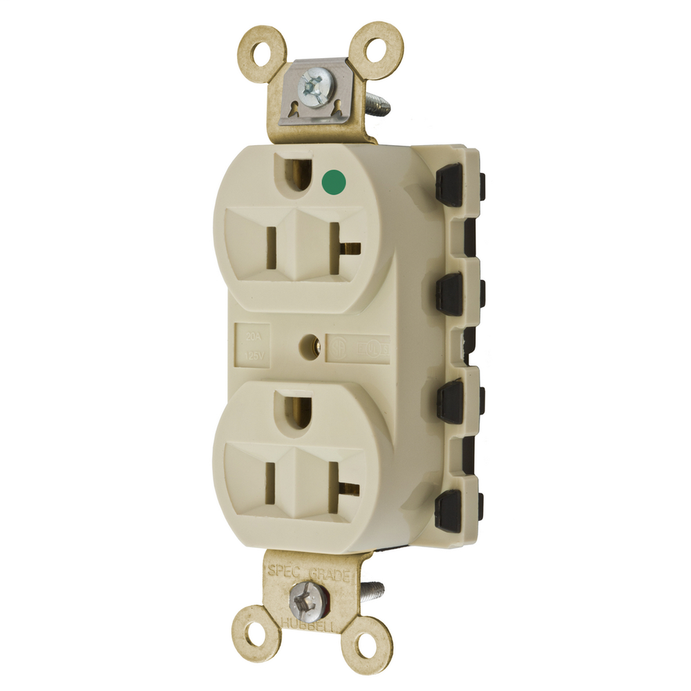 Image of Hubbell Wiring Device-Kellems SNAP8300IA