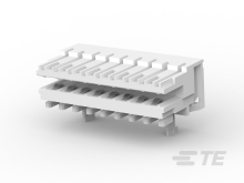 Image of TE Connectivity 3-1534796-8