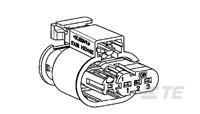 Image of TE Connectivity 284556-1