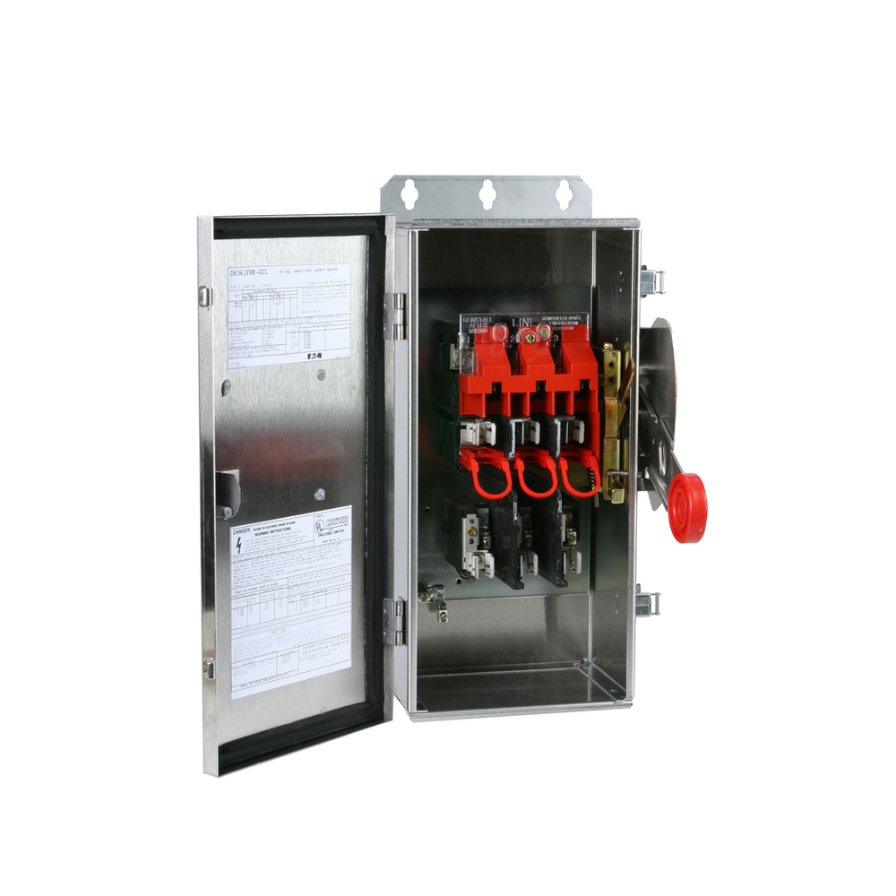 Image of Cutler-Hammer DH223FWK
