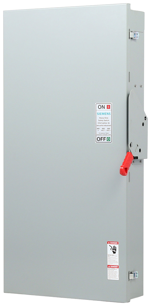Image of Siemens HF365NA