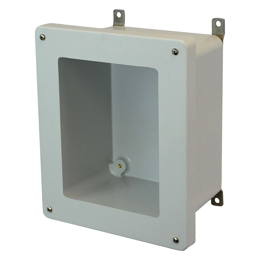 Image of Allied Moulded AM1084W