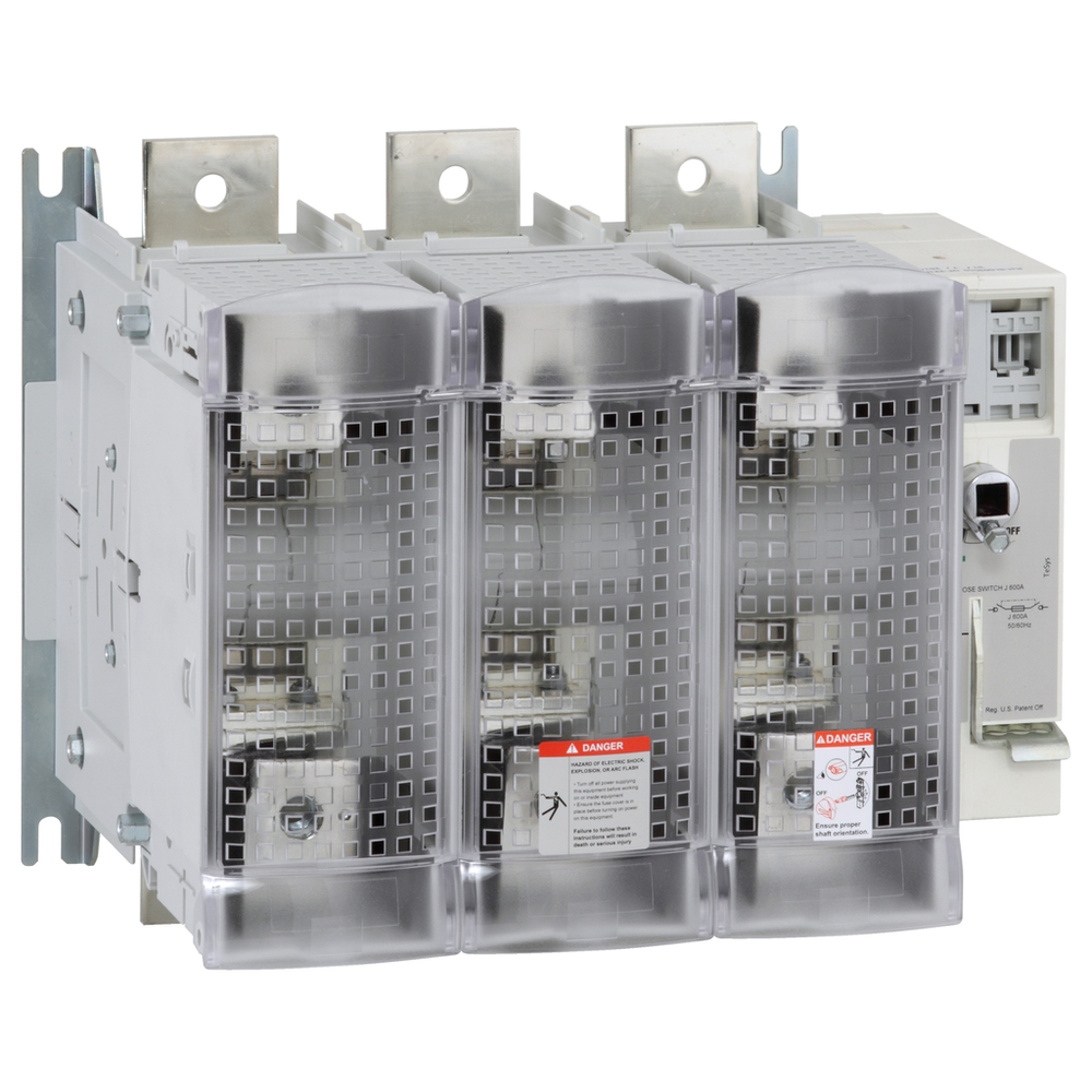 Image of Schneider Electric GS2SU3