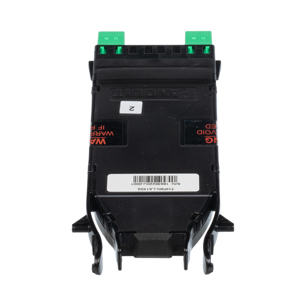 Image of Panduit FHP9N-LA1X02