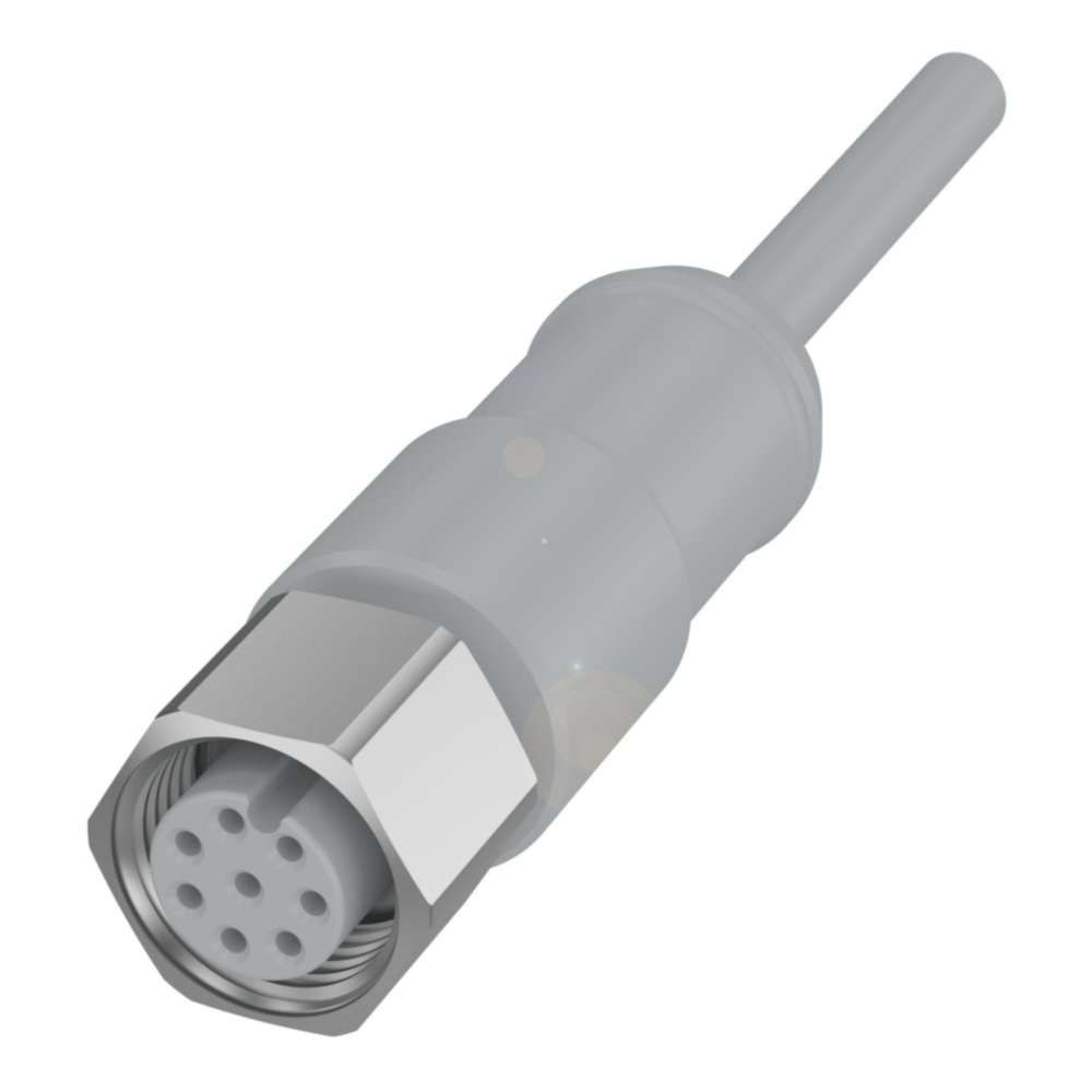 Image of Balluff BCC S4B8-0000-1A-045-YX8825-150-C009