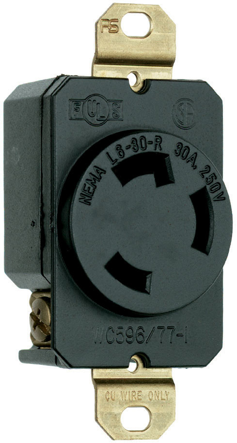 Image of Pass & Seymour L630R