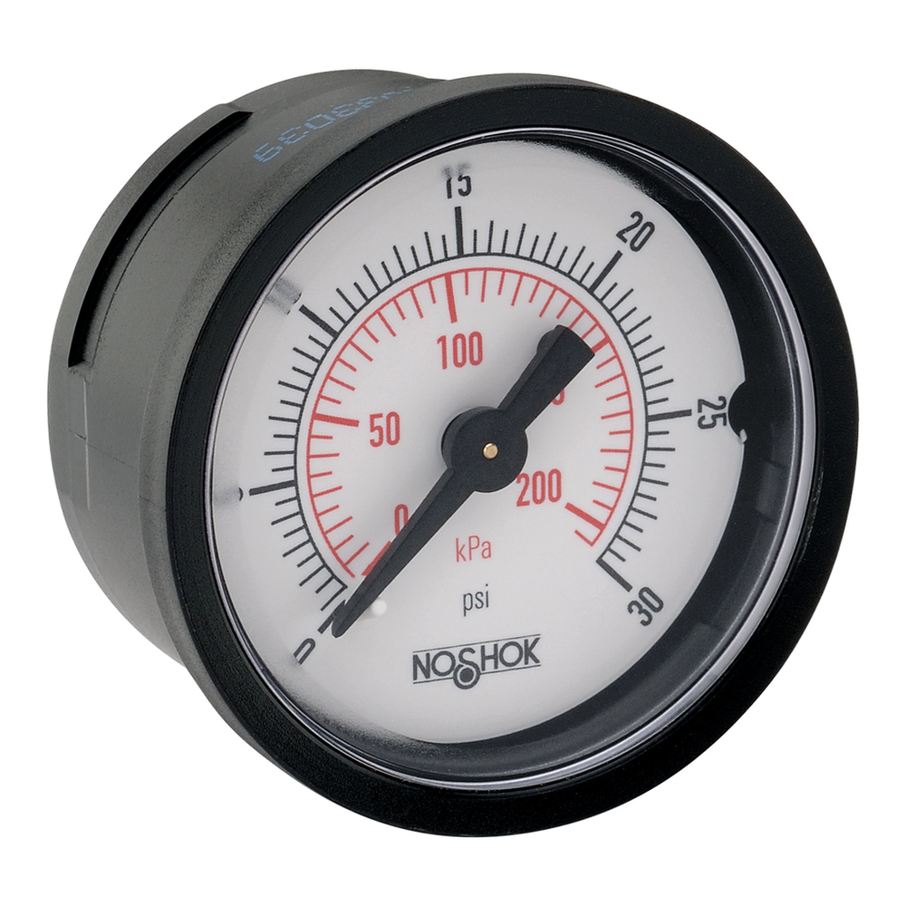 Image of NOSHOK 15-110-200-psi/kPa