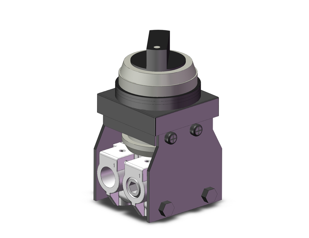 Image of SMC VM151-01-35BA