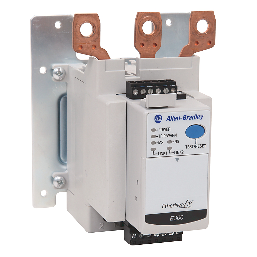 Image of Allen-Bradley 592-ESM-IG-100A-S3