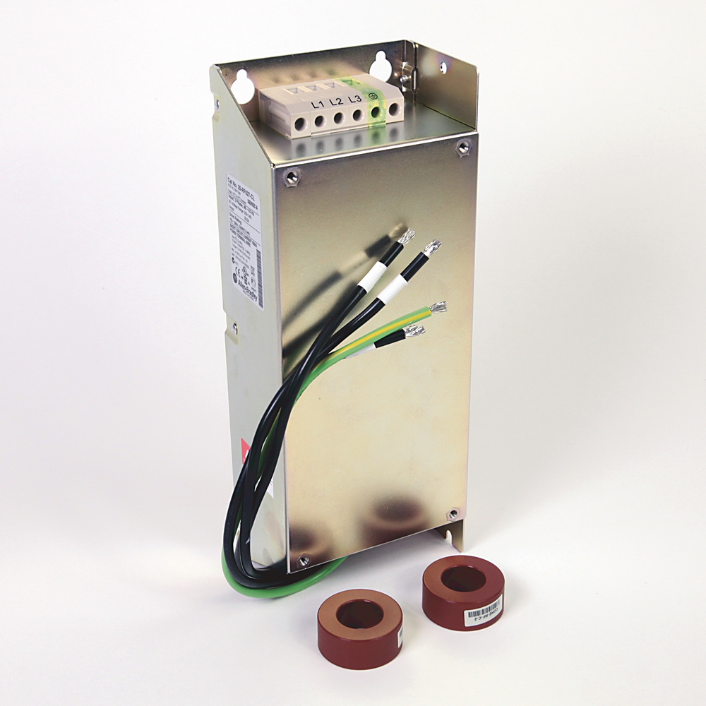 Image of Allen-Bradley 25-RF027-CL