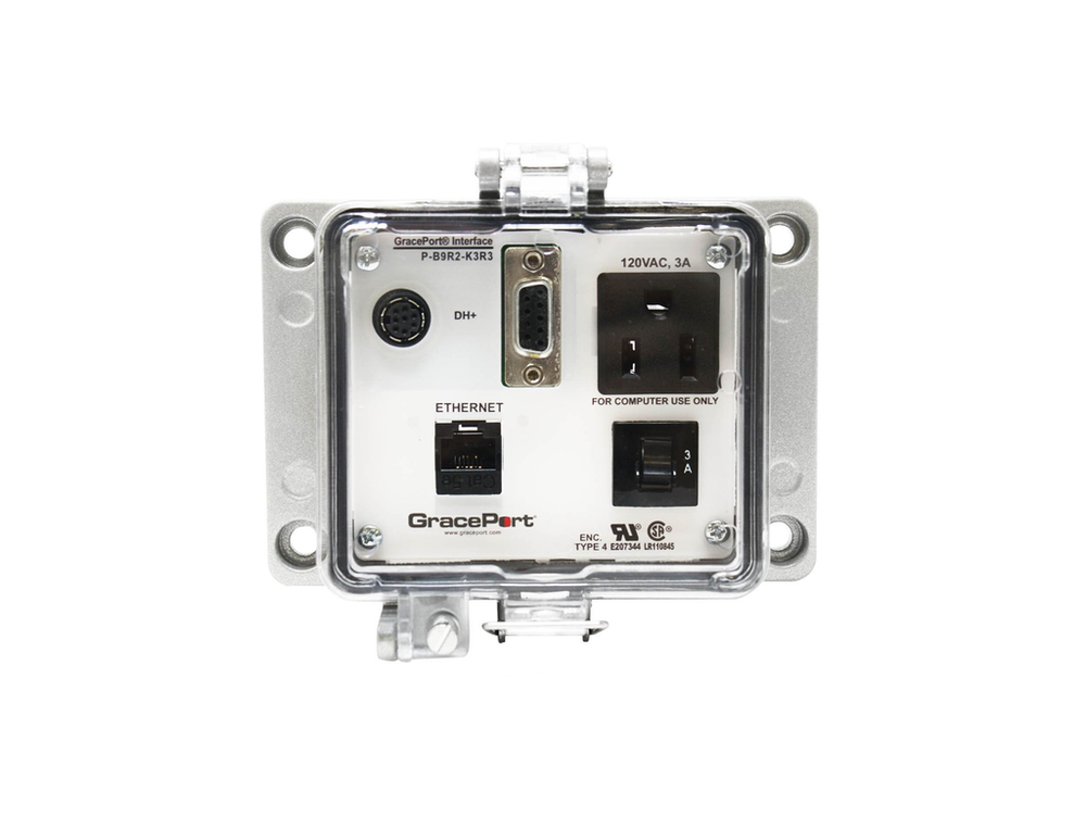 Image of Grace Ports P-B9R2-K3R3