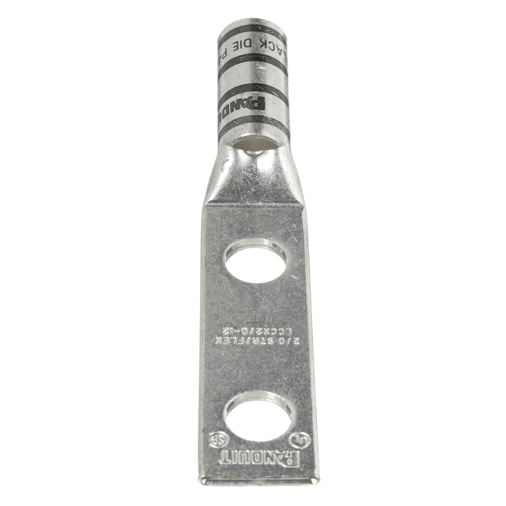 Image of Panduit LCCX2/0-12-X