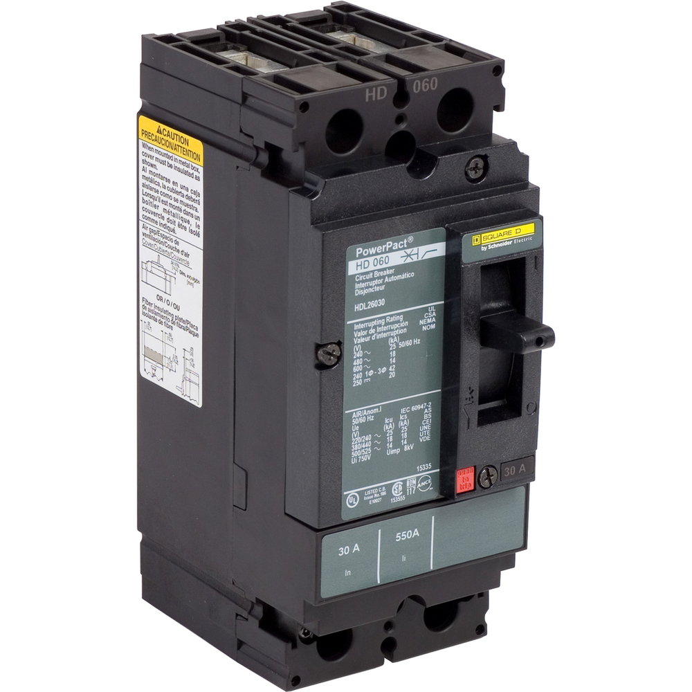 Image of Schneider Electric HDL26030C