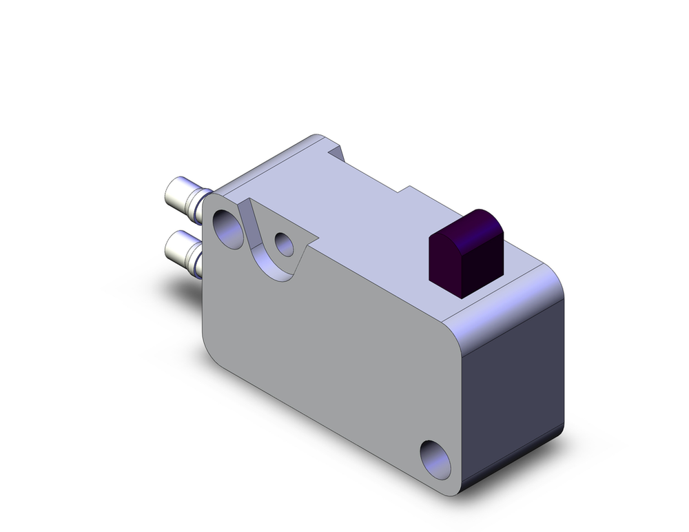 Image of SMC VM1000-4N-00