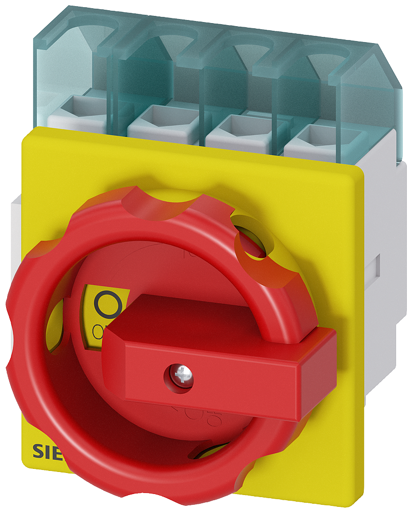 Image of Siemens 3LD2203-1TL53