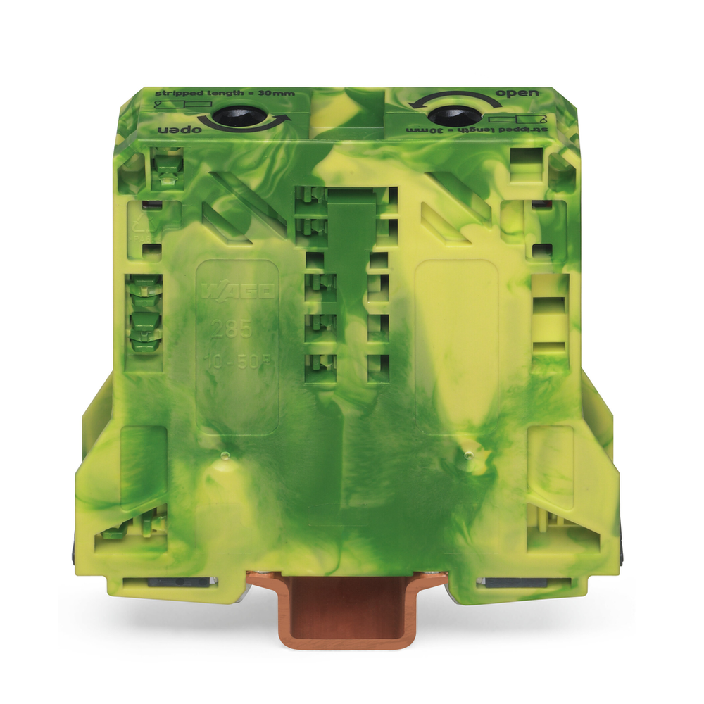 Image of WAGO 285-157