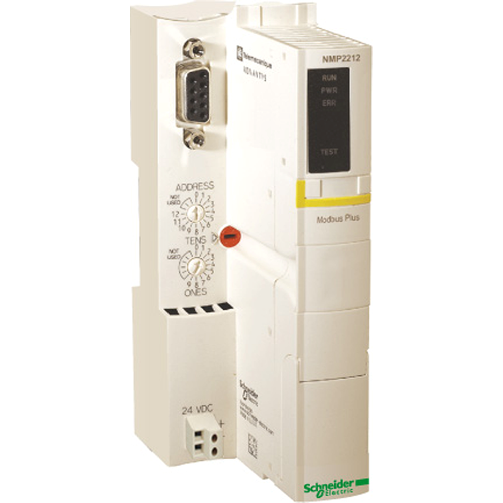 Image of Schneider Electric STBNMP2212