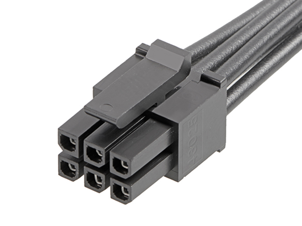 Image of Molex 2147562061