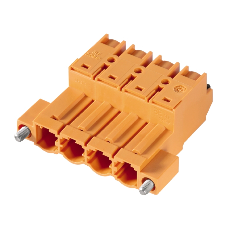 Image of Weidmuller 1043650000