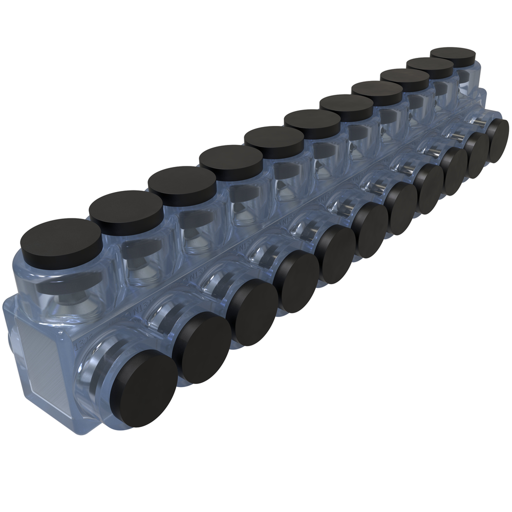 Image of ILSCO ECTS-11-3/0