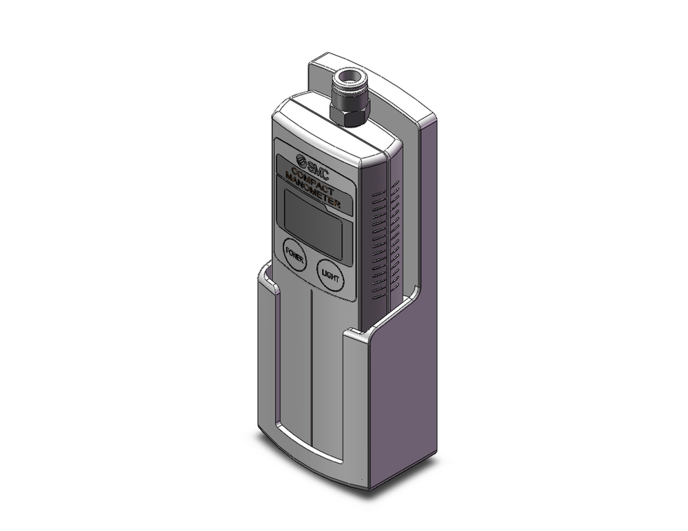 Image of SMC PPA101-06-B