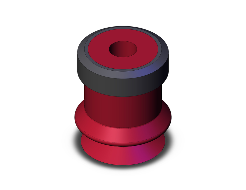 Image of SMC ZP10BN
