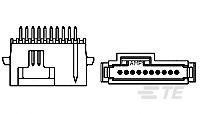 Image of TE Connectivity 146069-1