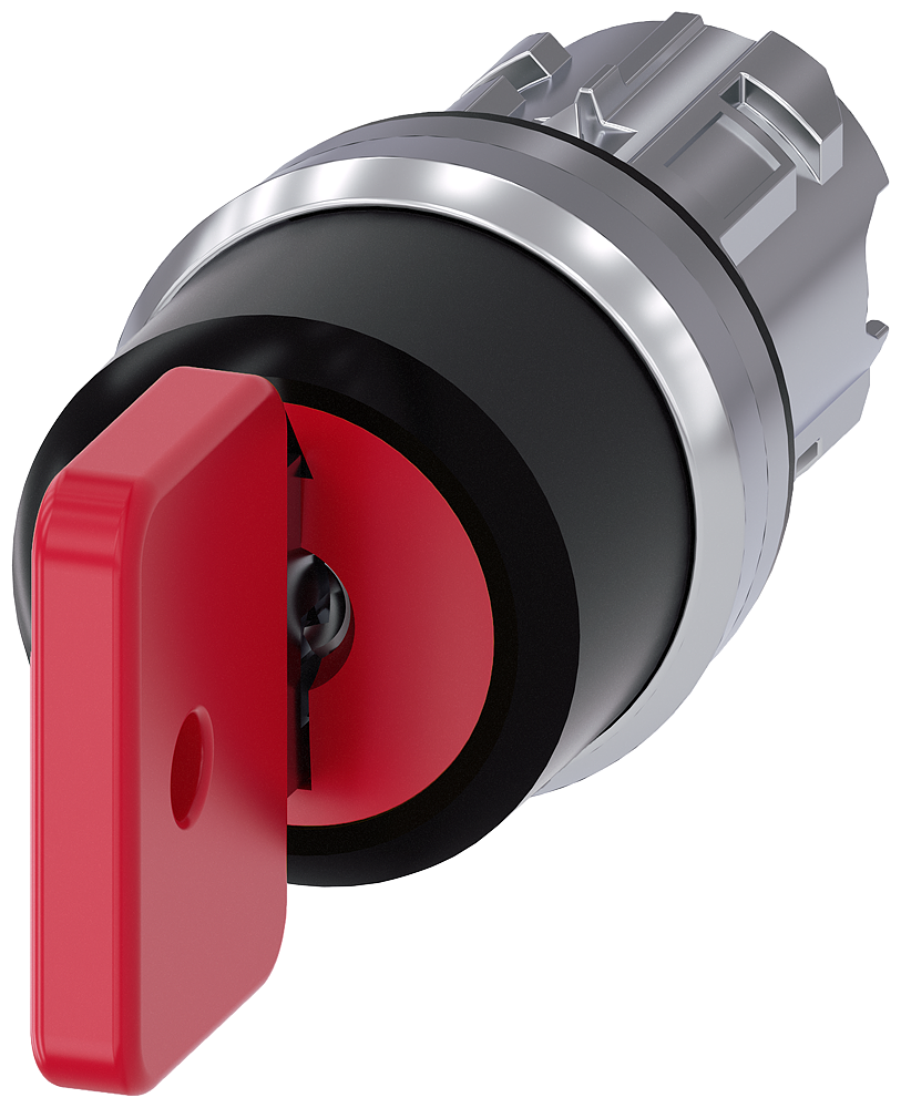 Image of Siemens 3SU10504FL110AA0