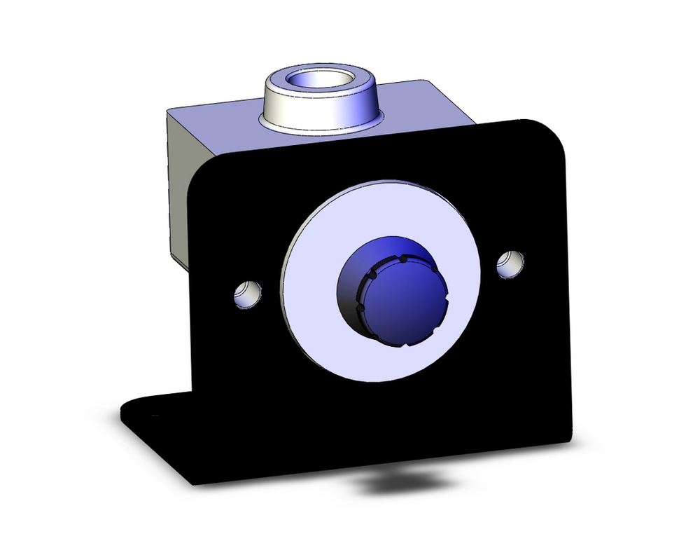Image of SMC VR2110-F01
