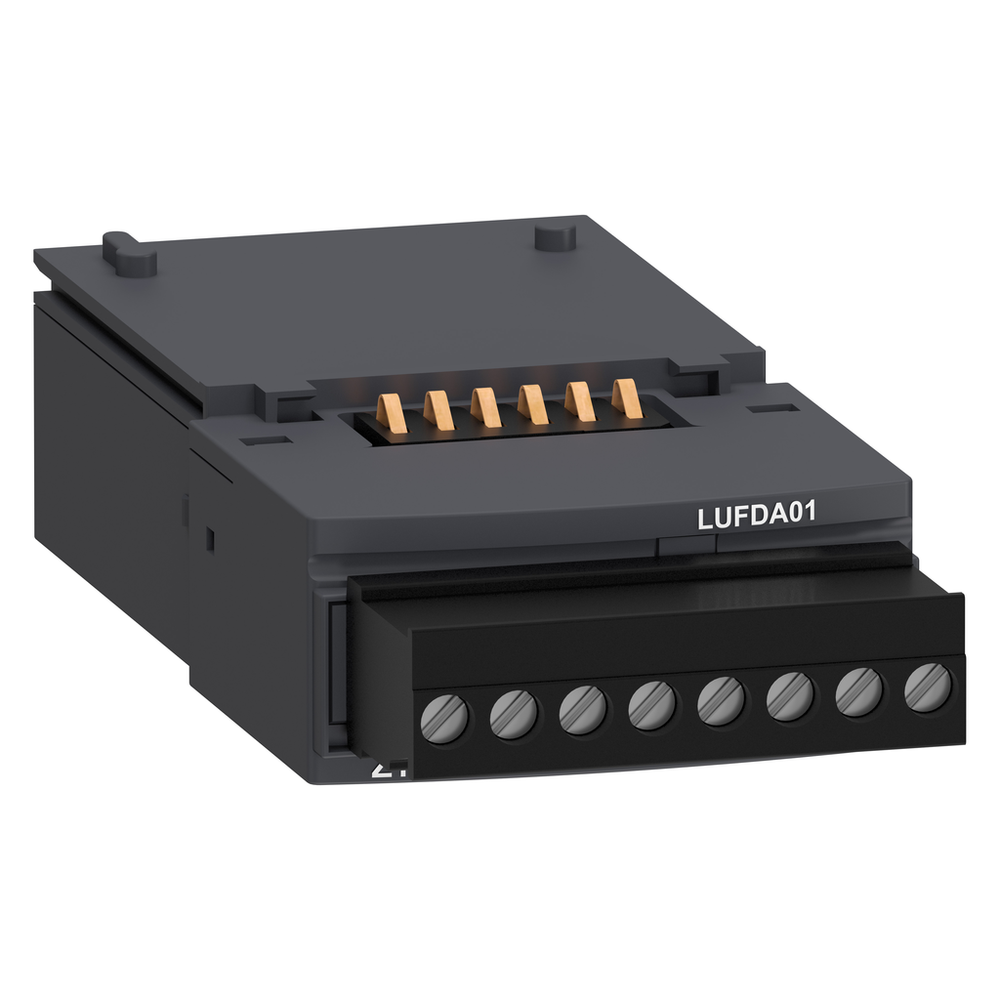 Image of Schneider Electric LUFDA01