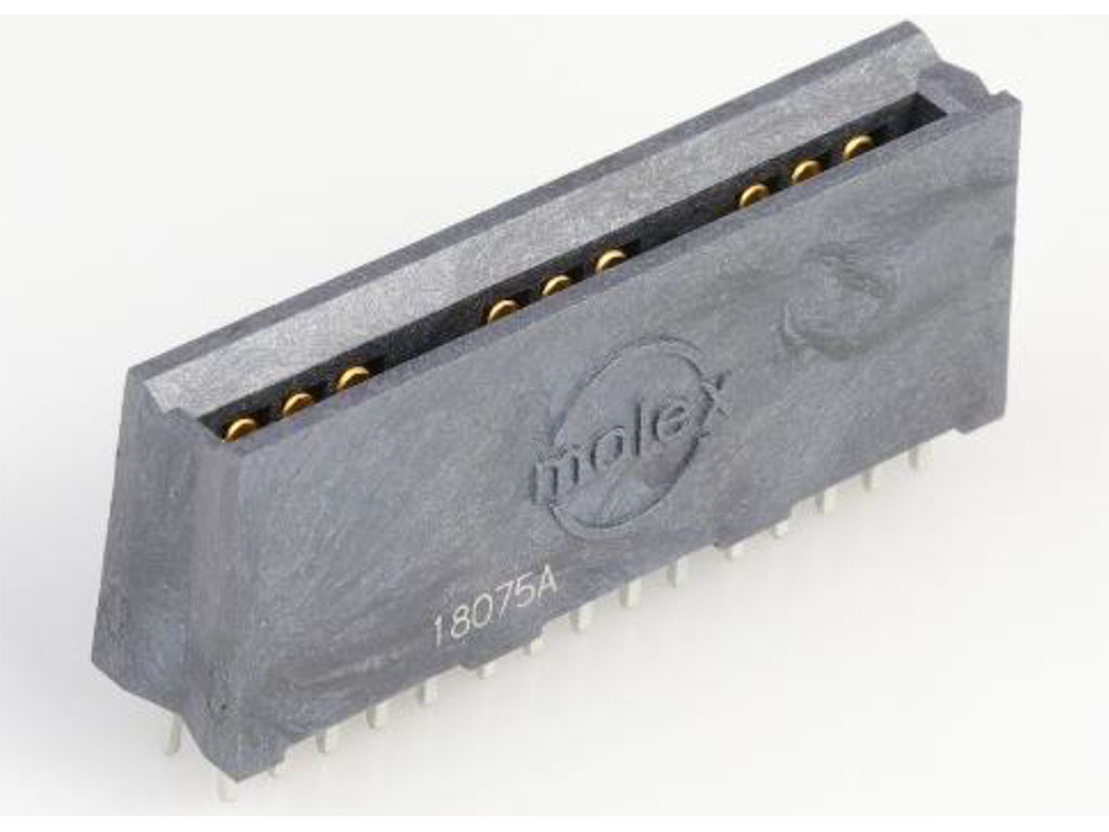 Image of Molex 457190007