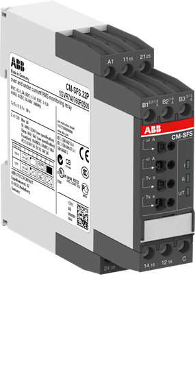 Image of ABB 1SVR730760R0500