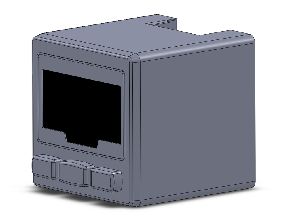 Image of SMC PFMV304-M