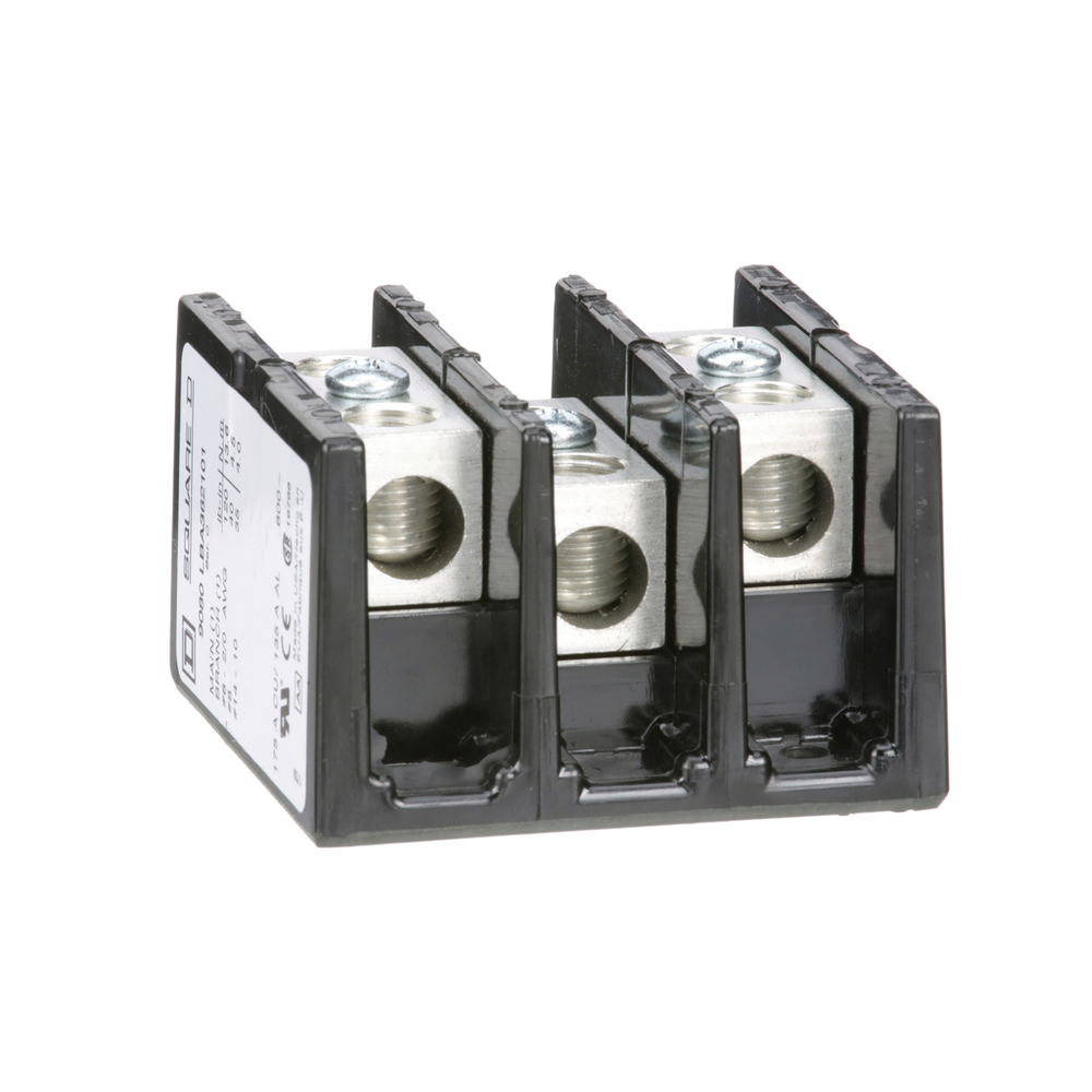Image of Schneider Electric 9080LBA362101