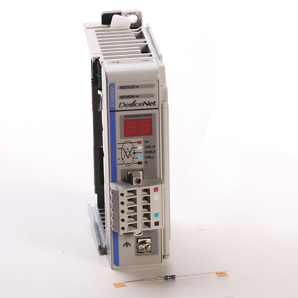 Image of Allen-Bradley 1769-SDN